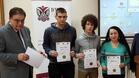 Русенски математици с 6 първи места в престижен конкурс