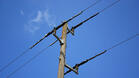 Прекъсвания на тока на много места в област В.Търново
