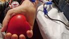 24-ма души дариха кръв за 3 дни