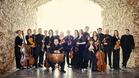 ММД представя оригинална барокова музика и концерт на най-добрия симфоничен оркестър в Румъния  