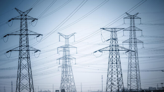 Прекъсвания на тока в Габрово и на водата в две села