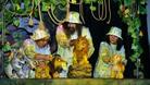 16 кукли "оживяват" в спектакъла "Цар Лъв" в съботния афиш на Театър ВЕСЕЛ
