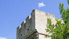 Крепостта Червен очаква посетители всеки ден