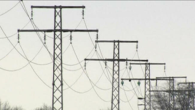 Прекъсвания на тока в Севлиево