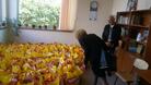 410 пенсионери от Ловешко с парична помощ от "Великден за всеки"