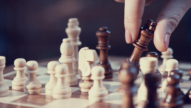 Две първи победи за шахматистка от Червен бряг на Национална купа „Сердика”
