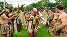 Фестивалът на античното наследство "Орел на Дунава" започва с атрактивен парад 