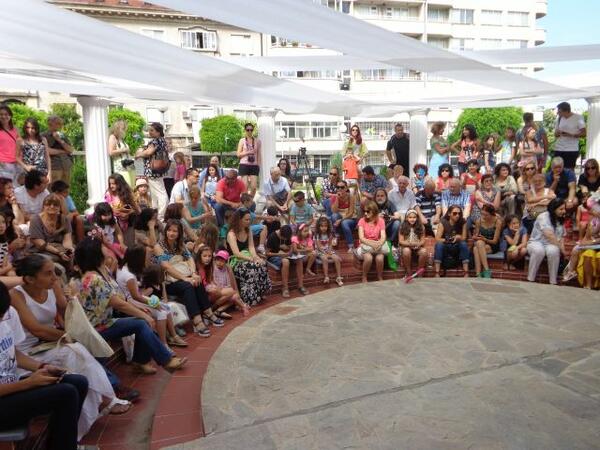 80 ученици станаха част от "Театрална ваканция в музея"