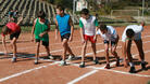 Около 80 деца ще участват в турнир по лека атлетика в Русе