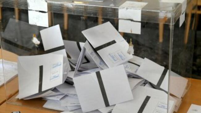 Томислав Дончев: Гласуването е шанс да държиш съдбата си в собствените си ръце 