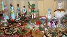Коледен базар събира средства за болни деца