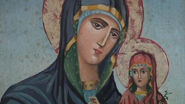 Честваме Света Анна - покровителка на брака, семейството и майчинството