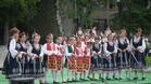 Танцьори и певци от Две могили участваха в полски фестивал