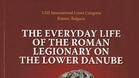 Каталог проследява ежедневието на римските легионери