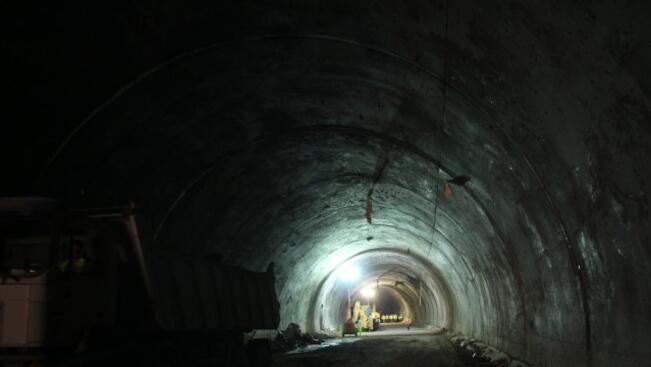 Не са открити проблеми с конструкциите на двата тунела на територията на област Габрово