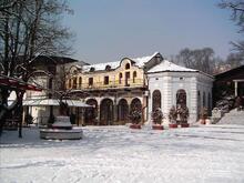 Регионален исторически музей - Ловеч