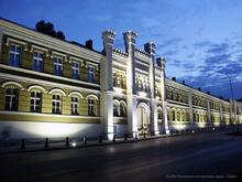Регионален исторически музей - Плевен
