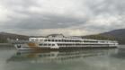 "Дунав турс" се разделя с моторен кораб „Русе“