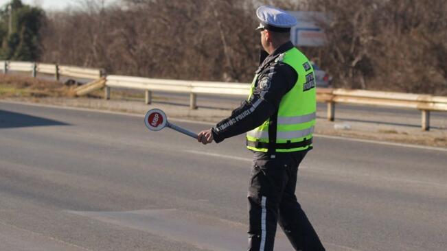 Над 150 нарушения на пътя във Врачанско