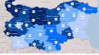 Добрич е девети по население в страната