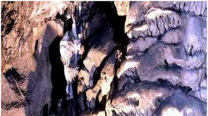 Пещера Бачо Киро - Дряново