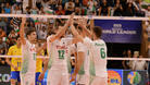 Изключителна България: Волейболистите разбиха Бразилия