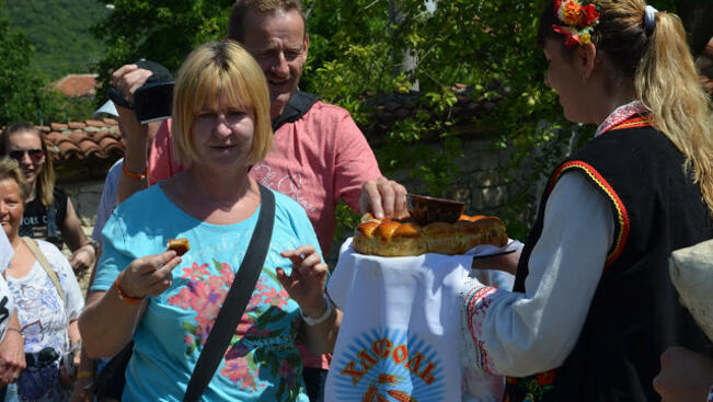 Етнографската къща в Кипра отвори врати за организирани посетители (снимки)