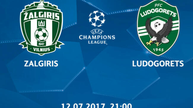 Билети за първия мач на „Лудогорец“ в тазгодишната Шампионска лига