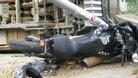 Петима мотоциклетисти потрошени в катастрофи
