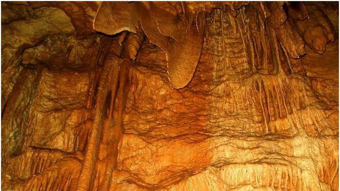 Пещера Урушка маара