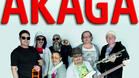 Концерт на "Акага" в Албена тази събота
