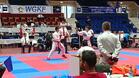 Млади каратисти от добричкия клуб "Самурай" - световни шампиони
