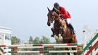 Квалификации по конен спорт се проведоха в село Константин