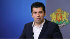 К.Петков: България не може да се откаже от руските петрол и газ сега
