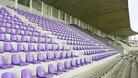 600 нови седалки на стадион "Ивайло"