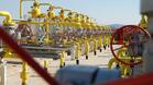 80% от газохранилището в Чирен са запълнени
