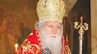 Изпращаме Негово Светейшество патриарх Неофит в последния му път
