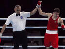 Българин европейски шампион по бокс
