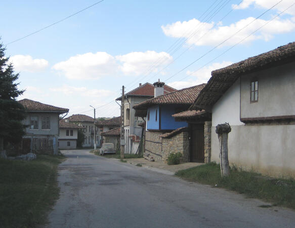 Миндя – рок селото на България!