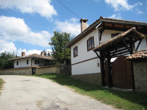 Миндя – рок селото на България!