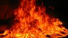 Локализиран е пожарът в Асеновград