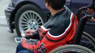 4-ма граждани с увреждания извозиха от ДНЕС до избирателните секции