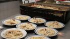Топъл обяд за 60 деца в Летница