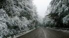В Габровско пътищата са проходими при зимни условия