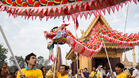 Китайската Нова година влиза в културния календар на В. Търново