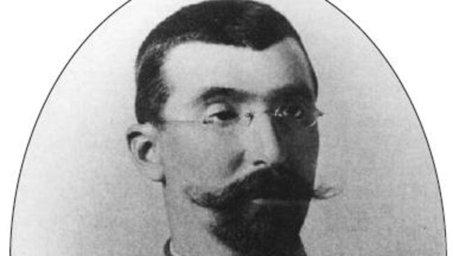 Тома Давидов – революционер и деец на ВМОРО
