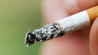 Шест акта за пушене на закрито в Търново