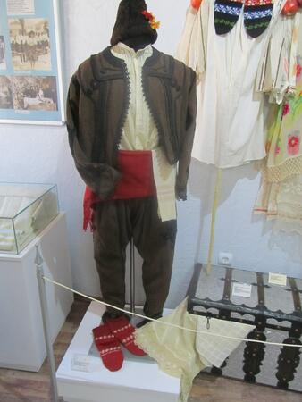 В Търново се роди още една галерия - етнографски музей „Сокай“ - СНИМКИ + ВИДЕО
