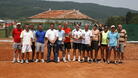 Софийски тандем спечели турнир по тенис в Елена
