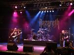Шотландските хард рок легенди от "Nazareth" пяха за русенци + СНИМКИ